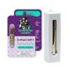 5 meo dmt(cartridge and battery) .5ml deadhead chemist