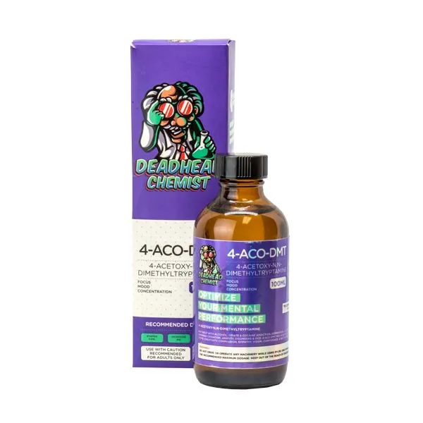 microdose 4 aco dmt