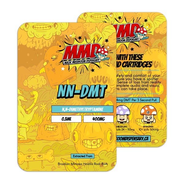 nn dmt(cartridge) 1ml