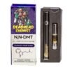 dmt (cartridge and battery) .5ml deadhead chemist