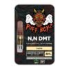 puff boyz nn dmt .5ml(400mg) cartridge – vanilla