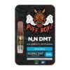 puff boyz nn dmt .5ml(400mg) cartridge – very berry